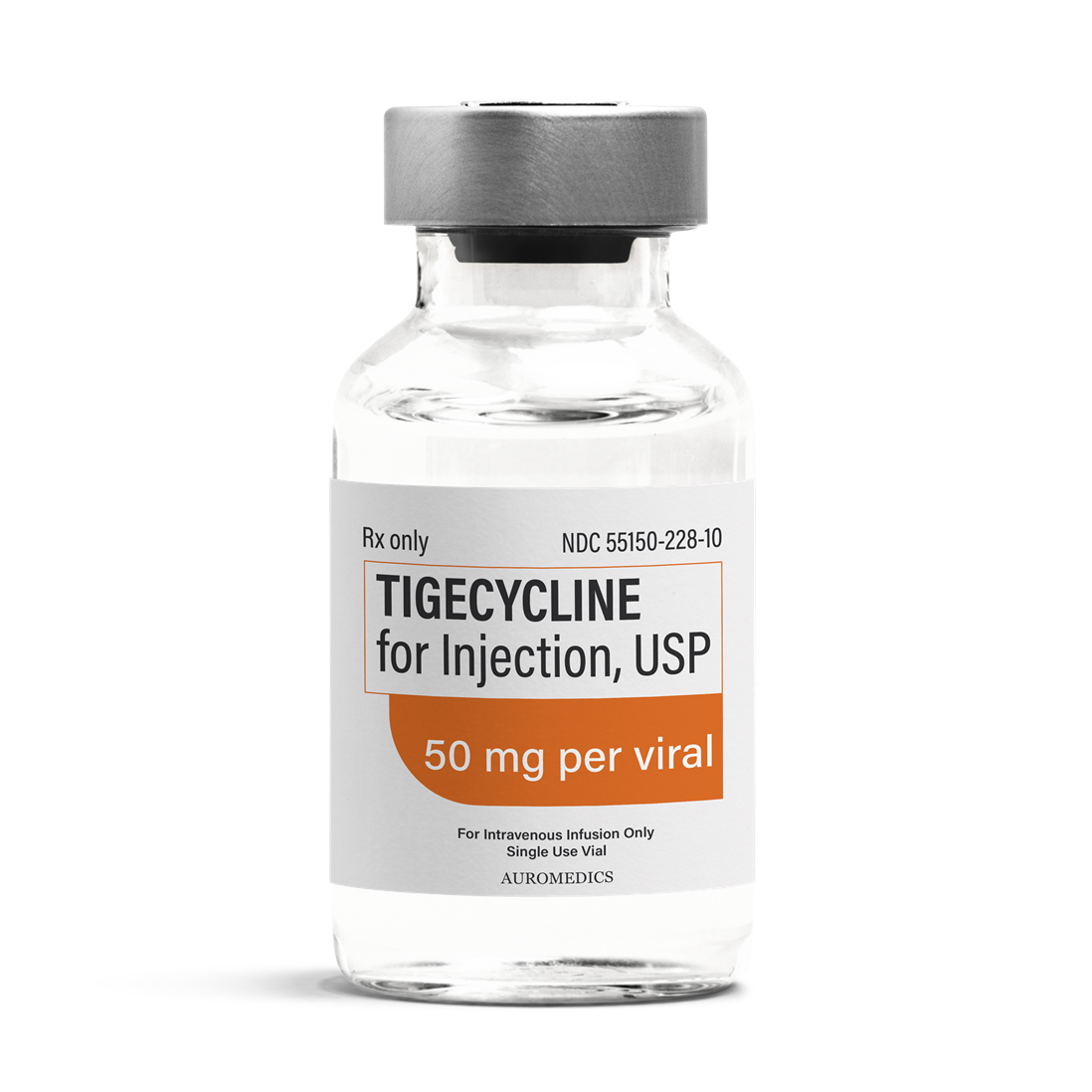 Tigecycline Injection 